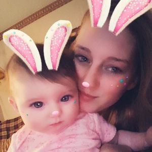 Meet your Posher, Desarae